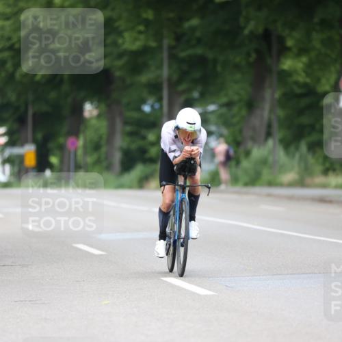 15.06.2025 - 7 Türme Triathlon Yannick Fuchs http://msf.ph/oto/7987913 15.06.2025 11:43:36 Radfahren 318 meine-sportfotos.de