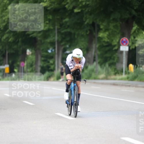 15.06.2025 - 7 Türme Triathlon Yannick Fuchs http://msf.ph/oto/7987926 15.06.2025 11:43:37 Radfahren 318 meine-sportfotos.de