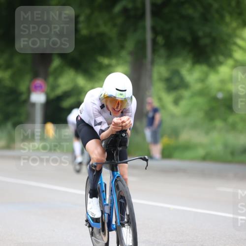 15.06.2025 - 7 Türme Triathlon Yannick Fuchs http://msf.ph/oto/7987949 15.06.2025 11:43:37 Radfahren 318 meine-sportfotos.de