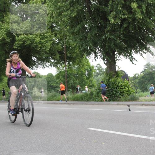 15.06.2025 - 7 Türme Triathlon Yannick Fuchs http://msf.ph/oto/7987996 15.06.2025 14:09:28 Radfahren  meine-sportfotos.de