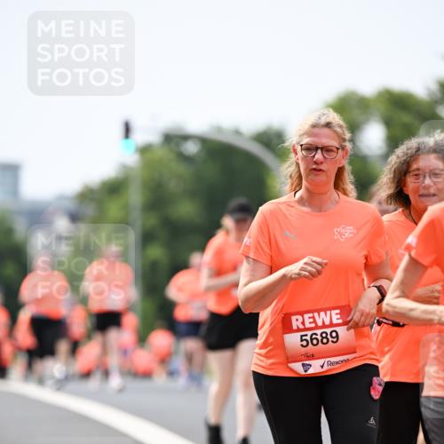 15.06.2025 - REWE Women's Run Dr. Thomas Lammeyer http://msf.ph/oto/7988002 15.06.2025 10:48:24 Laufen 5689 meine-sportfotos.de
