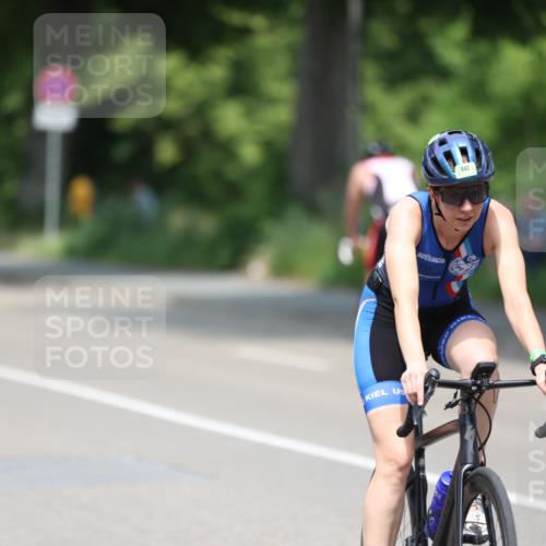 15.06.2025 - 7 Türme Triathlon Yannick Fuchs http://msf.ph/oto/7988059 15.06.2025 12:59:34 Radfahren 663, 727, 859 meine-sportfotos.de