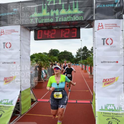 15.06.2025 - 7 Türme Triathlon Michael Strokosch http://msf.ph/oto/7988104 15.06.2025 14:21:23 Ziel 546, 616, 647, 960, 1017, 1051 meine-sportfotos.de