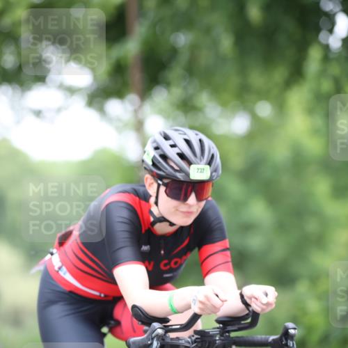 15.06.2025 - 7 Türme Triathlon Yannick Fuchs http://msf.ph/oto/7988131 15.06.2025 11:44:05 Radfahren 204, 232, 233 meine-sportfotos.de