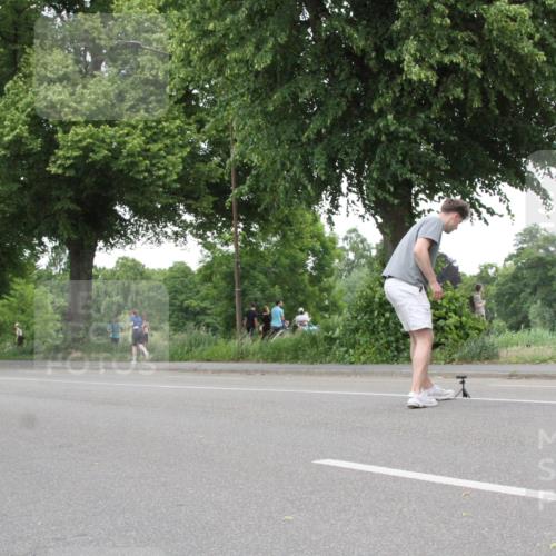 15.06.2025 - 7 Türme Triathlon Yannick Fuchs http://msf.ph/oto/7988184 15.06.2025 14:24:01 Radfahren  meine-sportfotos.de