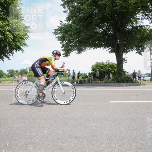 15.06.2025 - 7 Türme Triathlon Yannick Fuchs http://msf.ph/oto/7988248 15.06.2025 12:53:11 Radfahren 255, 265, 341, 470 meine-sportfotos.de