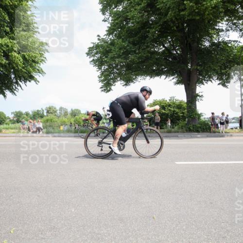15.06.2025 - 7 Türme Triathlon Yannick Fuchs http://msf.ph/oto/7988368 15.06.2025 12:54:25 Radfahren 380, 604, 672, 673 meine-sportfotos.de