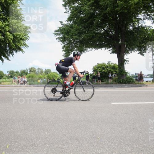 15.06.2025 - 7 Türme Triathlon Yannick Fuchs http://msf.ph/oto/7988470 15.06.2025 12:55:15 Radfahren  meine-sportfotos.de