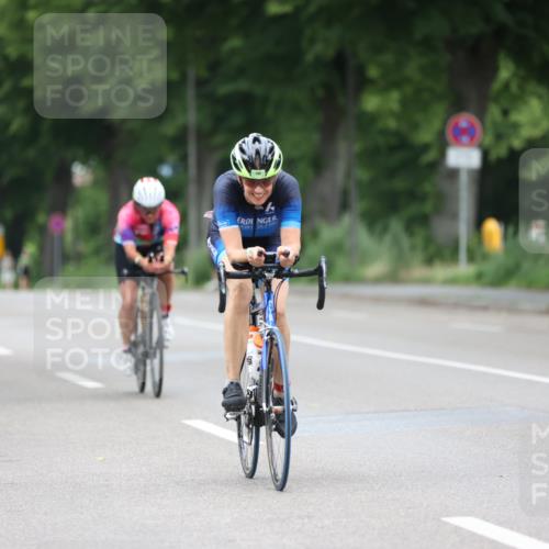 15.06.2025 - 7 Türme Triathlon Yannick Fuchs http://msf.ph/oto/7988486 15.06.2025 11:45:00 Radfahren 202, 242, 255 meine-sportfotos.de