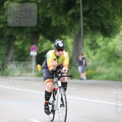 15.06.2025 - 7 Türme Triathlon Yannick Fuchs http://msf.ph/oto/7988595 15.06.2025 11:45:33 Radfahren 256, 260, 265, 302 meine-sportfotos.de