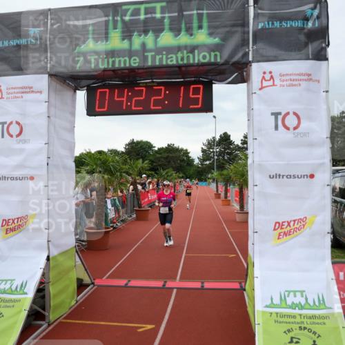 15.06.2025 - 7 Türme Triathlon Michael Strokosch http://msf.ph/oto/7988620 15.06.2025 14:22:19 Ziel 615, 718, 722, 903, 1013 meine-sportfotos.de