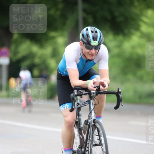 15.06.2025 - 7 Türme Triathlon Yannick Fuchs http://msf.ph/oto/7988714 15.06.2025 11:45:40 Radfahren 232, 245, 256, 260, 301 meine-sportfotos.de
