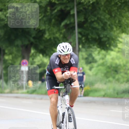 15.06.2025 - 7 Türme Triathlon Yannick Fuchs http://msf.ph/oto/7988804 15.06.2025 11:45:44 Radfahren 232, 245, 301 meine-sportfotos.de