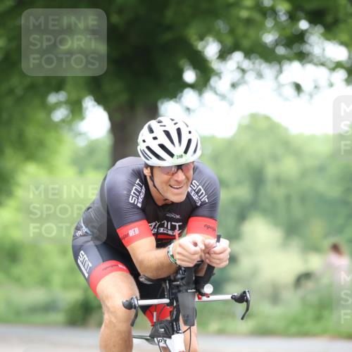 15.06.2025 - 7 Türme Triathlon Yannick Fuchs http://msf.ph/oto/7988818 15.06.2025 11:45:45 Radfahren 232, 245, 301 meine-sportfotos.de