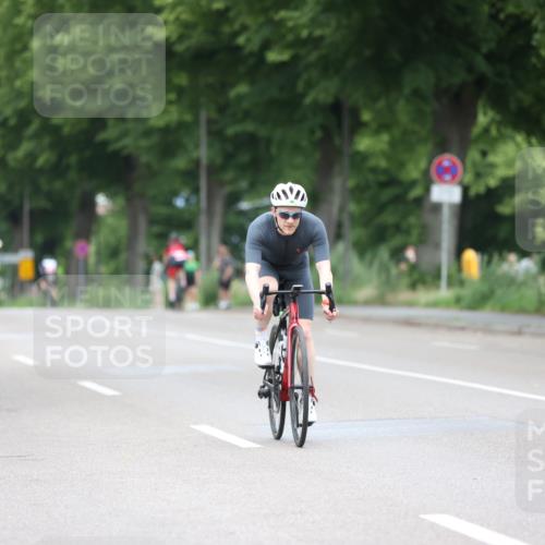 15.06.2025 - 7 Türme Triathlon Yannick Fuchs http://msf.ph/oto/7988847 15.06.2025 11:45:59 Radfahren 208, 241, 273 meine-sportfotos.de