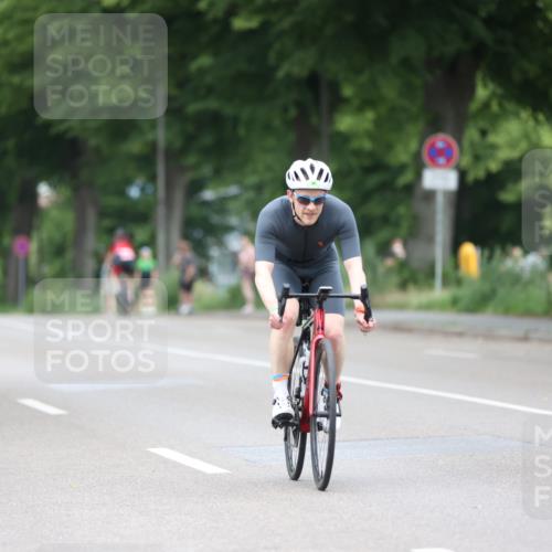 15.06.2025 - 7 Türme Triathlon Yannick Fuchs http://msf.ph/oto/7988855 15.06.2025 11:45:59 Radfahren 208, 241, 273 meine-sportfotos.de