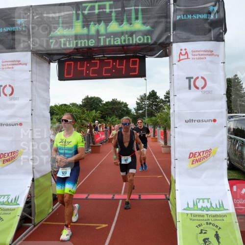 15.06.2025 - 7 Türme Triathlon Michael Strokosch http://msf.ph/oto/7988870 15.06.2025 14:22:48 Ziel 423, 497, 724, 754, 761, 958 meine-sportfotos.de