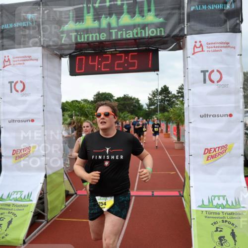 15.06.2025 - 7 Türme Triathlon Michael Strokosch http://msf.ph/oto/7988938 15.06.2025 14:22:50 Ziel 373, 423, 497, 724, 754, 761, 893, 946, 958 meine-sportfotos.de