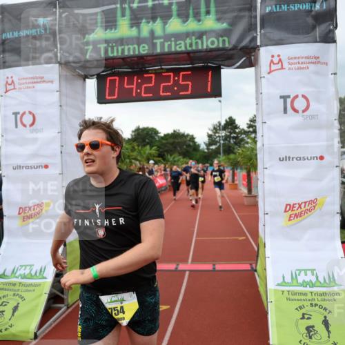 15.06.2025 - 7 Türme Triathlon Michael Strokosch http://msf.ph/oto/7988948 15.06.2025 14:22:51 Ziel 373, 423, 497, 724, 754, 761, 893, 946, 958 meine-sportfotos.de