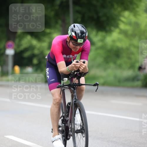 15.06.2025 - 7 Türme Triathlon Yannick Fuchs http://msf.ph/oto/7988956 15.06.2025 11:46:05 Radfahren 208, 273 meine-sportfotos.de