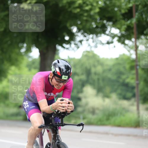 15.06.2025 - 7 Türme Triathlon Yannick Fuchs http://msf.ph/oto/7988969 15.06.2025 11:46:05 Radfahren 208, 273 meine-sportfotos.de