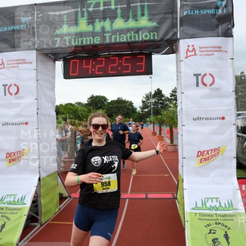 15.06.2025 - 7 Türme Triathlon Michael Strokosch http://msf.ph/oto/7988990 15.06.2025 14:22:53 Ziel 373, 423, 437, 497, 754, 761, 893, 946, 958 meine-sportfotos.de