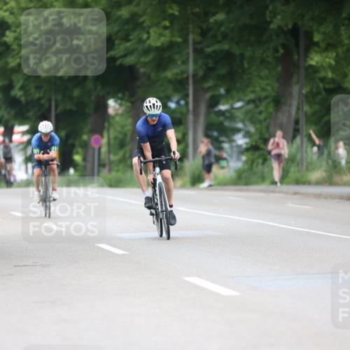 15.06.2025 - 7 Türme Triathlon Yannick Fuchs http://msf.ph/oto/7989002 15.06.2025 11:46:14 Radfahren 247, 309 meine-sportfotos.de