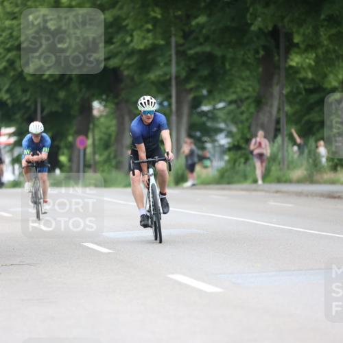 15.06.2025 - 7 Türme Triathlon Yannick Fuchs http://msf.ph/oto/7989010 15.06.2025 11:46:14 Radfahren 247, 309 meine-sportfotos.de