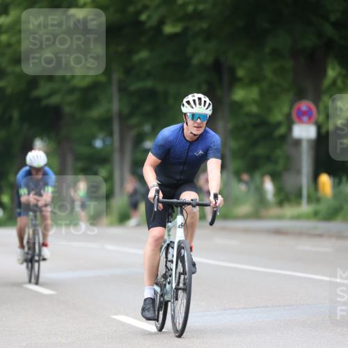 15.06.2025 - 7 Türme Triathlon Yannick Fuchs http://msf.ph/oto/7989023 15.06.2025 11:46:15 Radfahren 247, 309 meine-sportfotos.de
