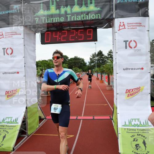 15.06.2025 - 7 Türme Triathlon Michael Strokosch http://msf.ph/oto/7989084 15.06.2025 14:22:59 Ziel 373, 437, 510, 820, 893, 946, 958 meine-sportfotos.de