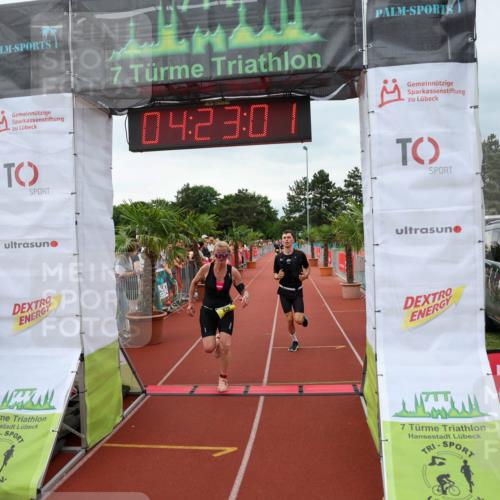 15.06.2025 - 7 Türme Triathlon Michael Strokosch http://msf.ph/oto/7989106 15.06.2025 14:23:01 Ziel 373, 437, 510, 820, 893, 946 meine-sportfotos.de