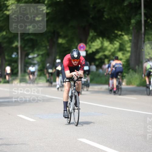 15.06.2025 - 7 Türme Triathlon Yannick Fuchs http://msf.ph/oto/7989274 15.06.2025 13:01:04 Radfahren 586, 642, 667, 797, 1132 meine-sportfotos.de