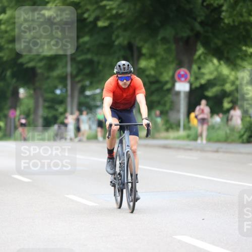 15.06.2025 - 7 Türme Triathlon Yannick Fuchs http://msf.ph/oto/7989300 15.06.2025 11:46:32 Radfahren 202, 308 meine-sportfotos.de
