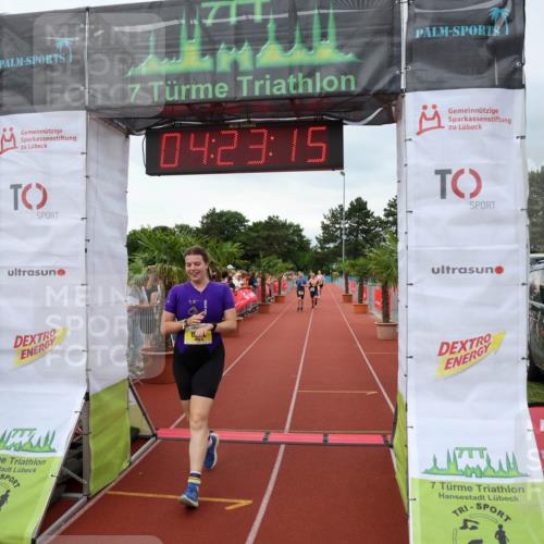 15.06.2025 - 7 Türme Triathlon Michael Strokosch http://msf.ph/oto/7989325 15.06.2025 14:23:15 Ziel 531, 1058, 1089, 1099 meine-sportfotos.de