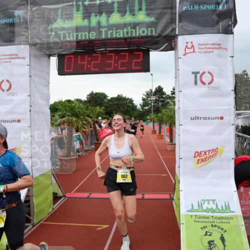 15.06.2025 - 7 Türme Triathlon Michael Strokosch http://msf.ph/oto/7989451 15.06.2025 14:23:22 Ziel 531, 558, 839, 962, 1039, 1058, 1113 meine-sportfotos.de
