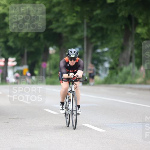15.06.2025 - 7 Türme Triathlon Yannick Fuchs http://msf.ph/oto/7989453 15.06.2025 11:47:04 Radfahren 331 meine-sportfotos.de