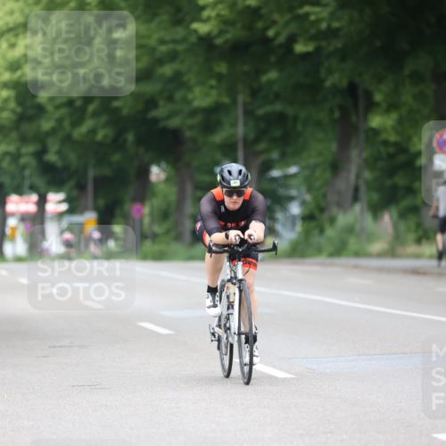 15.06.2025 - 7 Türme Triathlon Yannick Fuchs http://msf.ph/oto/7989458 15.06.2025 11:47:04 Radfahren 331 meine-sportfotos.de