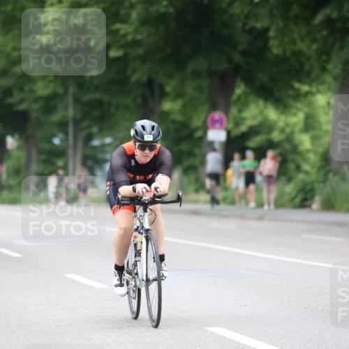 15.06.2025 - 7 Türme Triathlon Yannick Fuchs http://msf.ph/oto/7989474 15.06.2025 11:47:05 Radfahren 331 meine-sportfotos.de