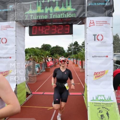 15.06.2025 - 7 Türme Triathlon Michael Strokosch http://msf.ph/oto/7989485 15.06.2025 14:23:23 Ziel 531, 558, 839, 962, 1039, 1113 meine-sportfotos.de