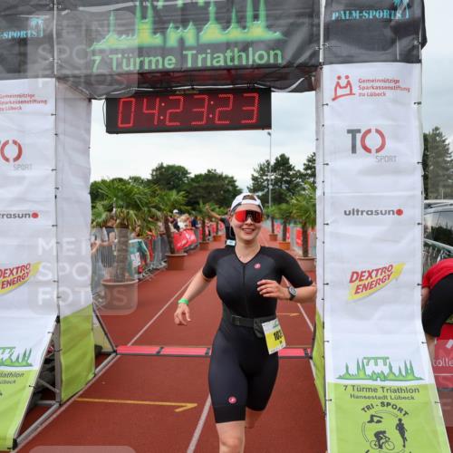 15.06.2025 - 7 Türme Triathlon Michael Strokosch http://msf.ph/oto/7989493 15.06.2025 14:23:23 Ziel 531, 558, 839, 962, 1039, 1113 meine-sportfotos.de