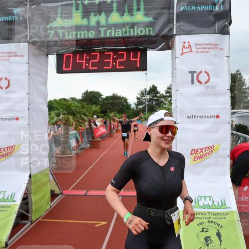 15.06.2025 - 7 Türme Triathlon Michael Strokosch http://msf.ph/oto/7989499 15.06.2025 14:23:23 Ziel 531, 558, 839, 962, 1039, 1113 meine-sportfotos.de