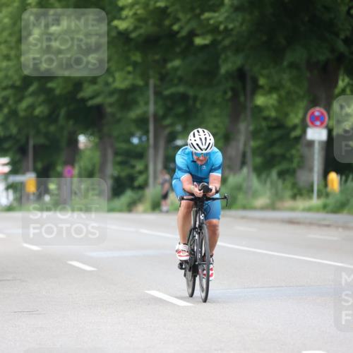 15.06.2025 - 7 Türme Triathlon Yannick Fuchs http://msf.ph/oto/7989586 15.06.2025 11:49:23 Radfahren  meine-sportfotos.de