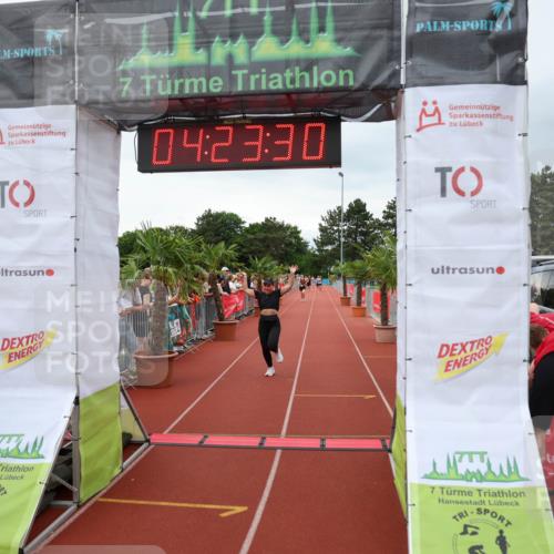 15.06.2025 - 7 Türme Triathlon Michael Strokosch http://msf.ph/oto/7989619 15.06.2025 14:23:29 Ziel 558, 962, 1039, 1113, 1160 meine-sportfotos.de