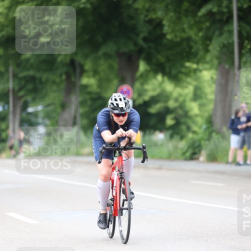 15.06.2025 - 7 Türme Triathlon Yannick Fuchs http://msf.ph/oto/7989771 15.06.2025 11:50:41 Radfahren 298 meine-sportfotos.de
