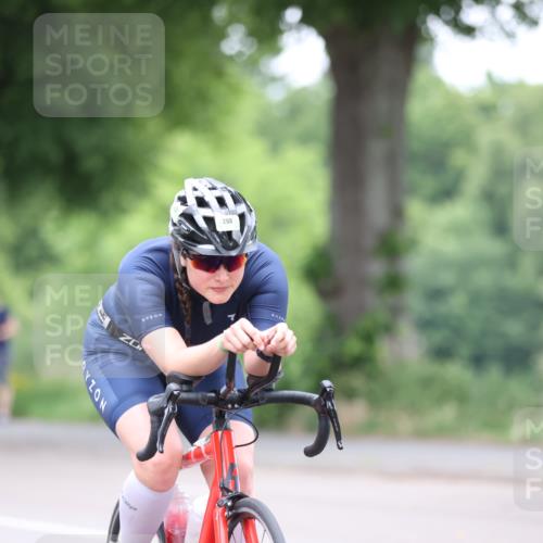 15.06.2025 - 7 Türme Triathlon Yannick Fuchs http://msf.ph/oto/7989782 15.06.2025 11:50:42 Radfahren 298 meine-sportfotos.de