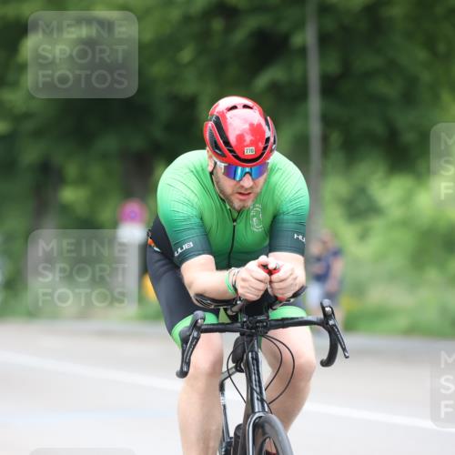 15.06.2025 - 7 Türme Triathlon Yannick Fuchs http://msf.ph/oto/7989903 15.06.2025 11:51:34 Radfahren 272, 327 meine-sportfotos.de