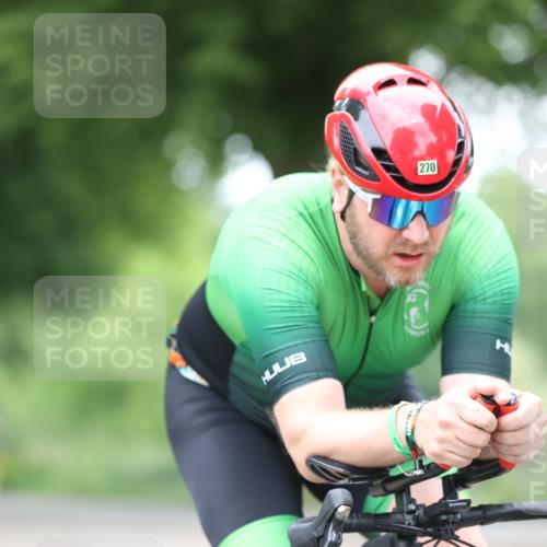 15.06.2025 - 7 Türme Triathlon Yannick Fuchs http://msf.ph/oto/7989911 15.06.2025 11:51:34 Radfahren 272, 327 meine-sportfotos.de