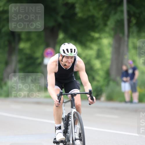 15.06.2025 - 7 Türme Triathlon Yannick Fuchs http://msf.ph/oto/7990064 15.06.2025 11:51:51 Radfahren 252, 271, 316, 325 meine-sportfotos.de
