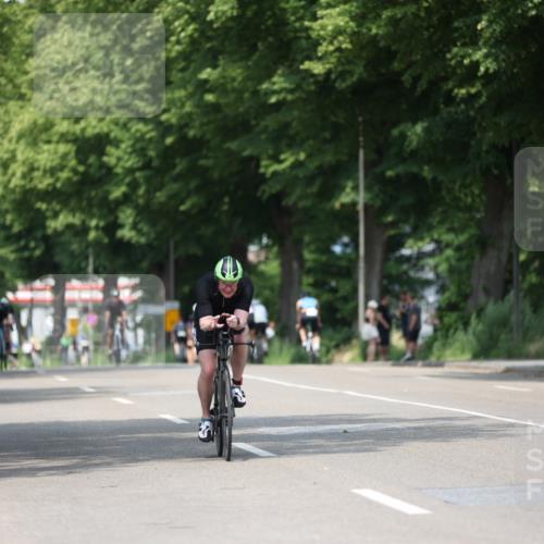 15.06.2025 - 7 Türme Triathlon Yannick Fuchs http://msf.ph/oto/7990198 15.06.2025 13:03:38 Radfahren 334, 516, 587, 1103 meine-sportfotos.de