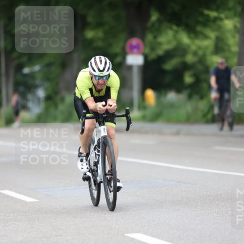 15.06.2025 - 7 Türme Triathlon Yannick Fuchs http://msf.ph/oto/7990284 15.06.2025 11:52:37 Radfahren 339 meine-sportfotos.de